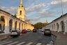 Миниатюра новости: Известно, какая погода ждет костромичей на выходных с 18 по 20 апреля