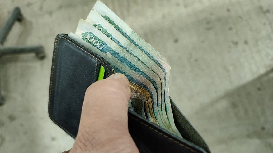 Главная картинка новости: Сумма небольшая, но зато каждому: эту приятную выплату получат все пенсионеры России в мае