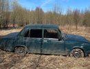 В Костромской области задержали водителя, который сбил женщину с двухлетним ребенком и скрылся с места ДТП