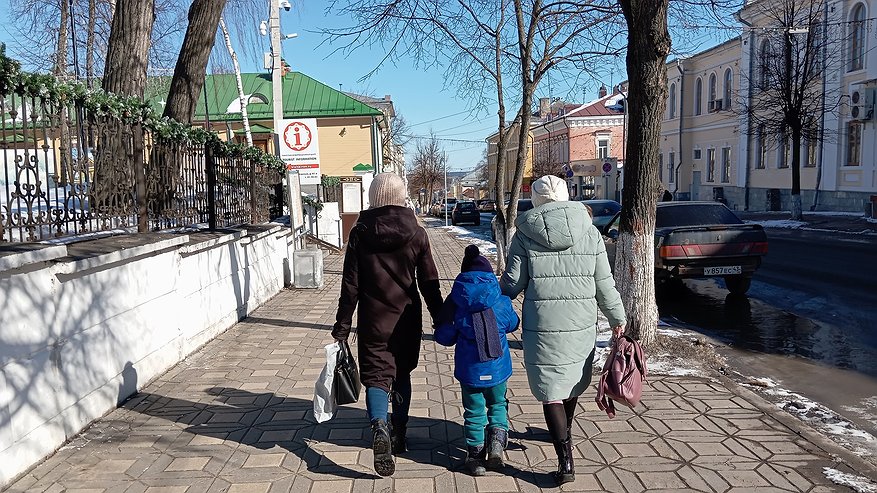 Главная картинка новости: Жара до +27 градусов: сразу после Пасхи на Россию обрушится аномальный циклон: не спешите радоваться - потом опять заморозки