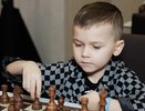 Юный шахматист из Костромы вошел в топ-10 на Чемпионате мира