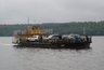Миниатюра новости: Под Костромой заработала паромная переправа