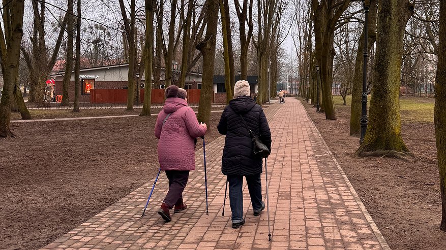 Главная картинка новости: Суммы с тремя нулями: вот кто получит дополнительную выплату к майским праздникам - пенсионеры ликуют