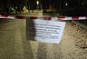 Миниатюра новости: Два костромских парка закрыты для посещения
