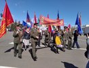 «Майские праздники и День Победы будут самыми странными в за последние 100 лет». Синоптики дали новый прогноз