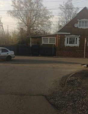 В Галиче 13-летний пассажир питбайка пострадал после столкновения с иномаркой