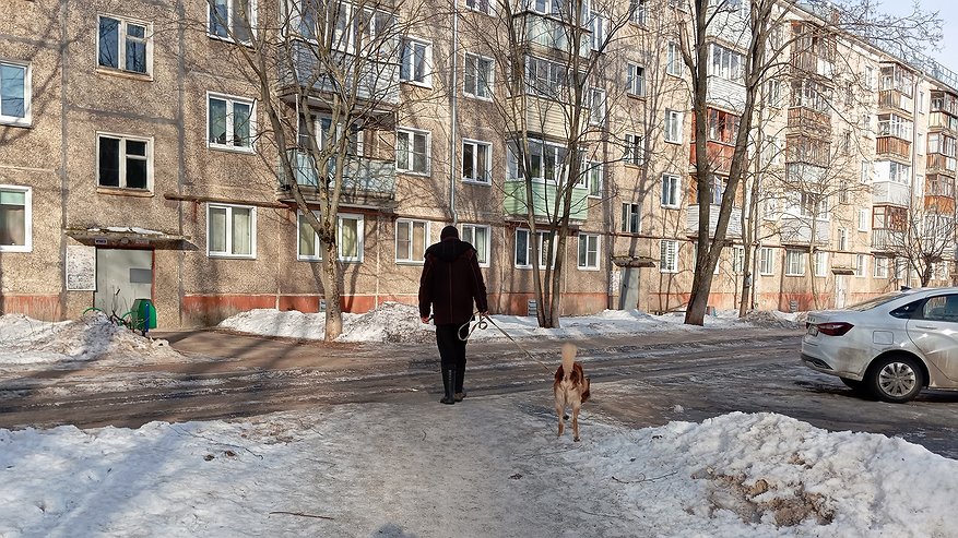 Главная картинка новости: «Майские праздники будут самыми странными в XXI веке». Синоптики дали новый прогноз на конец весны