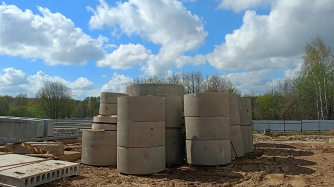 Главная картинка новости: В Костроме возле Центра культурного развития появится мост