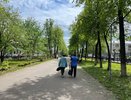 Некоторые костромичи получат майскую пенсию досрочно