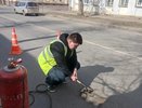 В Костроме по гарантии отремонтируют участки новых дорог