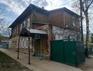 В Костроме на Энгельса восстановят дом-памятник, построенный купцом Мухиным