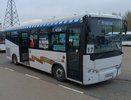 В Костроме пустят дополнительный автобус на заволжский маршрут