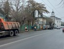 В Костроме полным ходом идет месячник чистоты: какие улицы привели в порядок