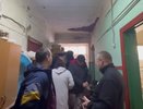 В Костроме прокуратура взяла на контроль ремонт аварийного дома