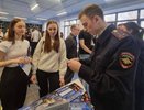 Костромских старшеклассников приглашают подать документы в вузы МВД