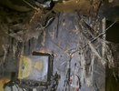 Ночью в Нерехте загорелось административное здание