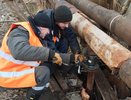 Теплоэнергетики Костромы устраняют дефекты на сетях: в 38 домах восстановлено теплоснабжение