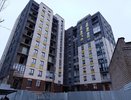 В Костроме в новостройке ЖК "Берендеевы пруды" течет крыша: жильцы бьют тревогу