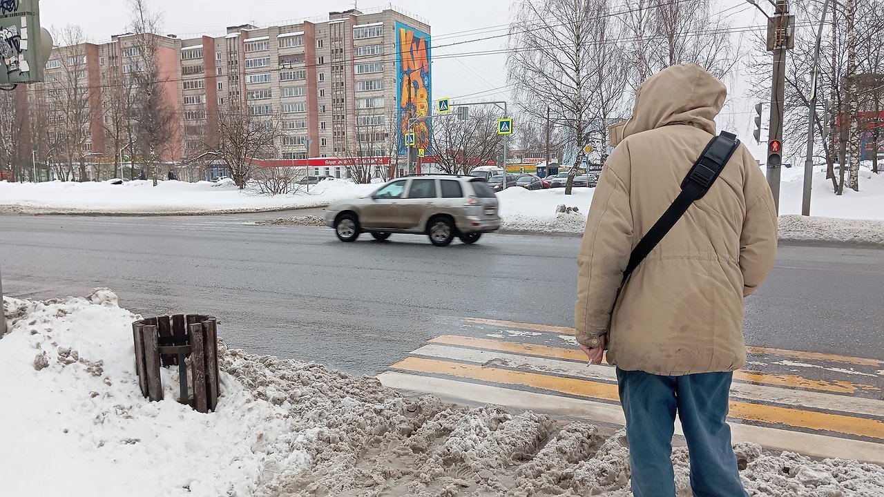 Главная картинка новости: Аномальные заморозки обрушатся на Центральную Россию: синоптики уже назвали точную дату