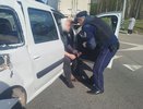 В Костроме произошло тройное ДТП на трассе "Золотое кольцо": есть пострадавший