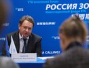 Эксперты ожидают ослабление рубля до 100 за доллар