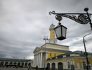 Арктическая воздушная масса принесет в Костромскую область снегопады и ночные заморозки
