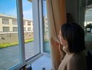 1/2 стакана в воду — и мыть окна не придется до поздней осени: ни пыли, ни разводов — идеальная чистота