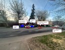 В Костроме произошло массовое ДТП: есть пострадавшие