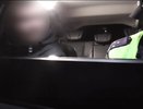 Костромские полицейские задержали пьяного 21-летнего мотоциклиста