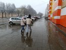Снег "обрушится" резко и без стука: синоптики назвали точные даты окончания летней погоды