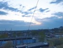 В Костроме объявлено штормовое предупреждение: порывы ветра до 18 м/с