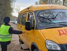 В Костроме проверили 67 автобусов: один из них сняли с маршрута