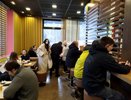 Компания McDonald's оформляет права на русскоязычный бренд в России