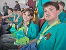 12-летняя костромичка заняла 3-е место во всероссийской Школьной весне