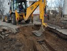 В Костроме восстановили тепло в 14 домах после ремонта теплосетей