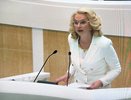 В мае апреля спокойная жизнь неработающих россиян закончится: Татьяна Голикова разъяснила новый указ