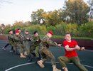 Аграрные вузы Поволжья встретятся на спортивном фестивале "ПРОРЫВ" в Костроме