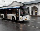 В родительский день в Костроме изменится транспортная схема города