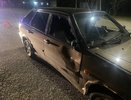 В Костроме 16-летнего юношу сбили на пешеходном переходе