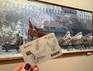 ВТБ запускает дебетовые карты к 9 Мая в уникальном дизайне