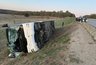 Миниатюра новости: Из-за ДТП с костромскими туристами завели уголовное дело: 16 человек оказались в больнице