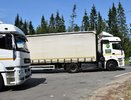В Костроме ввели новые ограничения для большегрузов