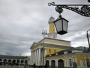 До плюс 13 градусов и дожди: синоптики рассказали о погоде в Костроме на новую неделю