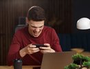 40% пользователей играют в игры на смартфонах в рабочее время – big data T2