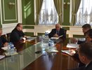 В Костроме восстановят Успенский собор