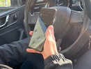 Костромич продал автомобиль и лишился 2,5 миллионов рублей после обмана в мессенджере