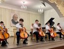 В Костроме на месте детского сада появится новая музыкальная школа