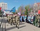 В Костроме пройдет автопробег в честь Дня Победы