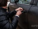 В Костроме пьяный рецидивист угнал иномарку и попал в ДТП