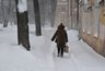 Миниатюра новости: На майских снова нагрянет зима? Синоптики огорошили россиян новым прогнозом: в мае ждем снегопады с -2, грозы, ливни и град